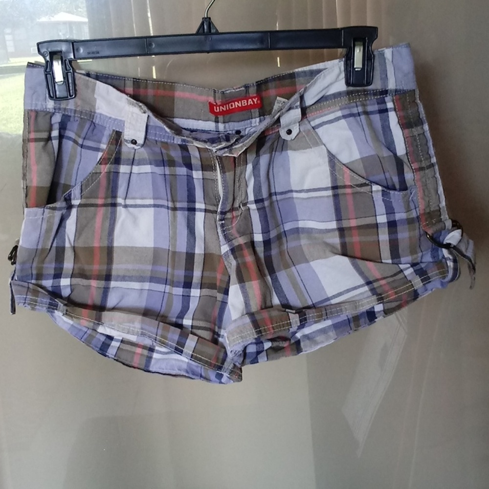 Unionbay shorts Juniors size 11